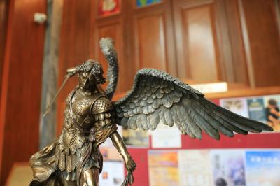 【香港・マカオの旅 カテドラル編】7:30営業開始。街の中心にあり計画に入れやすい世界遺産!