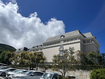 山中湖～富士サファリパーク