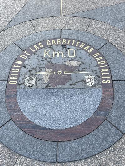 久しぶりのヨーロッパ/スペイン⑤