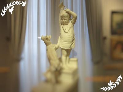 フィレンツェ♪溢れる芸術作品に圧倒された美術館巡りの一日