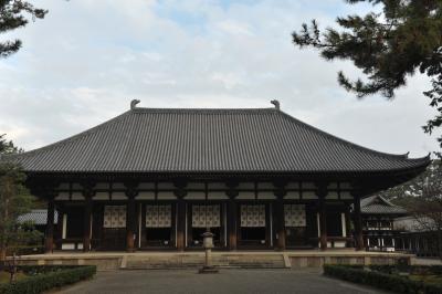 奈良の輪郭をなぞる旅＜1＞～奈良・天理・三輪・桜井編Vol.2