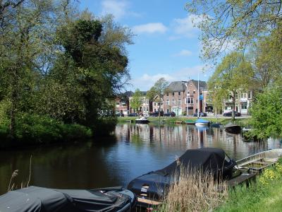 2023年春のオランダ巡り【９３】アルクマールへ