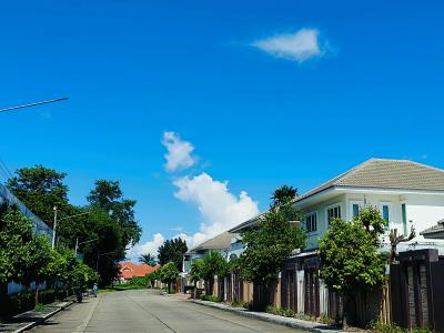 ChiangMai生活187(9月)