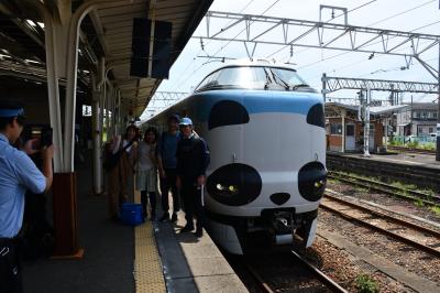 熊野路を巡る紀勢本線