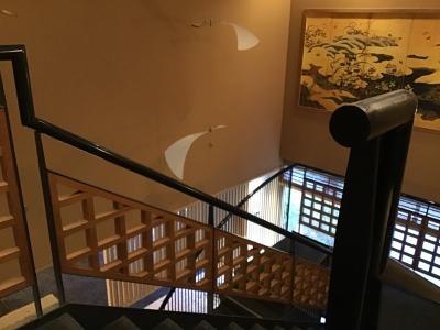 真心こもった老舗の宿 定山渓第一寶亭留翠山亭で金婚のお祝い