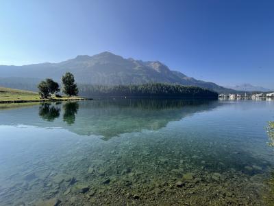 スイス5大名峰と絶景列車③