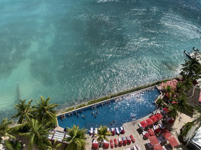 5年振りのハワイ2024~前半~