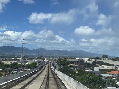 5年振りのハワイ2024~後半~