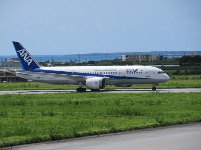 ANAで行く宮古島東急ホテル＆リゾーツ夏休みの旅