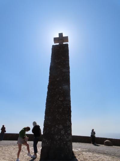 2024年イベリア半島紀行 ポルトガル編（12）シントラからロカ岬へ