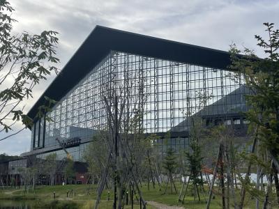 日帰り北海道~4つの空港利用~