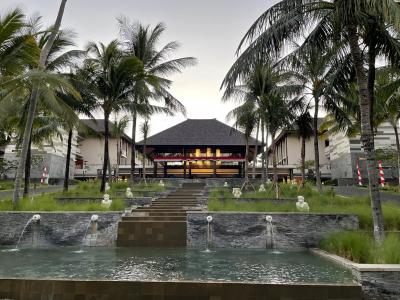 じぃじとばぁばと行くバリ島　4日目〜6日目