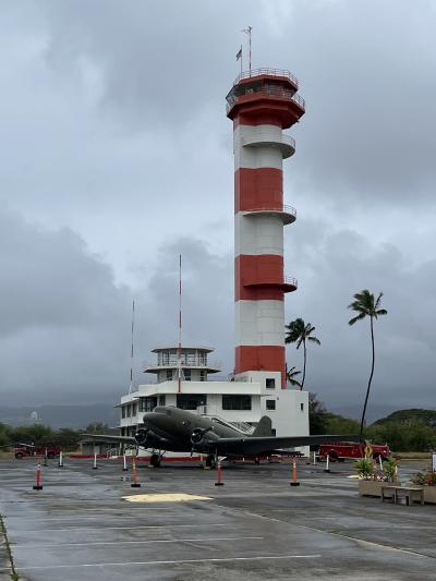 5年ぶりのハワイ 2