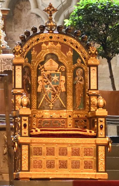 96。 *.:☆  ドイツ7日目　バンベルク-2  ☆.。.:*