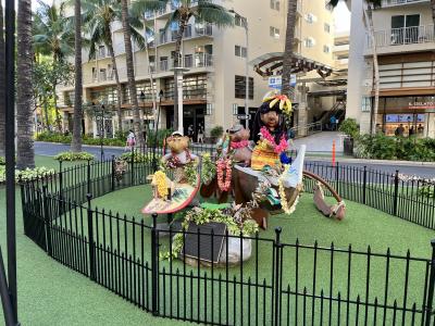 5年ぶりのハワイ 3