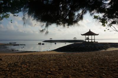 のんびり癒し旅 No1.サヌール編