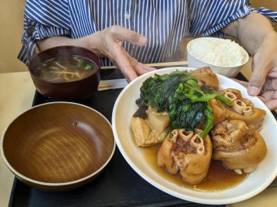 令和6年 台風1号接近中も何のその、シニア夫婦の沖縄4泊5日旅行　前編