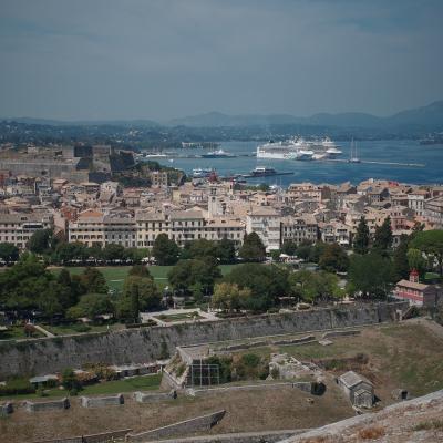 ケルキラ島に関する旅行記・ブログ【フォートラベル】|ギリシャ
