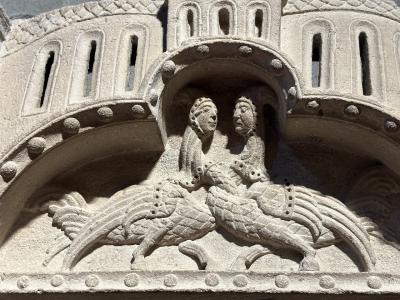 2024年スペインロマネスクの旅 サモーラ編6 サモーラ(Zamora)4