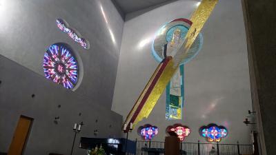 暑さに負けた初めての広島  広島市内編