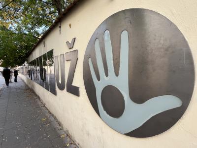 23&#39;スタアラ世界一周:26国目 リトアニア/ウジュピス共和国を面白いと感じられるか、否か