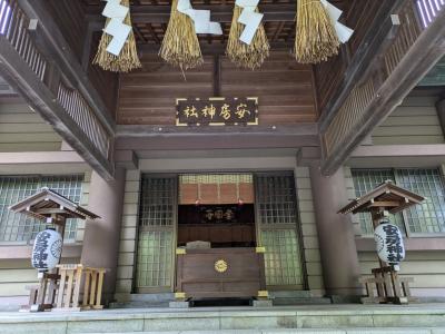 2024.9 千葉・神奈川ドライブ