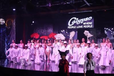 タイ バンコク ツアー@2024.9【1日目】