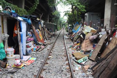タイ バンコク ツアー@2024.9【2日目】