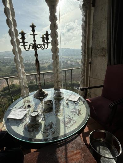 ヨーロッパ周遊　オビドスからリスボン