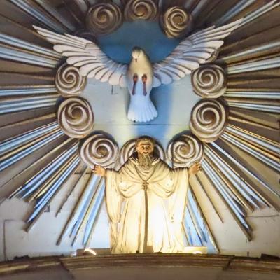 【週末旅】ゆるゆるメトロマニラの聖堂巡り【1】