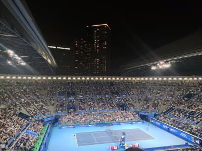 2024年9月　木下グループジャパンオープン