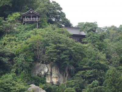 みちのくの自然と温泉、満喫したよ！ ③山寺