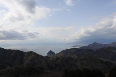 伊豆パノラマパークと三島の絶品うなぎ