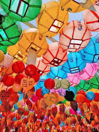 好立地な【アベンツリー釜山】に泊まる 気ままな女子旅♪グルメとちょっこっと観光