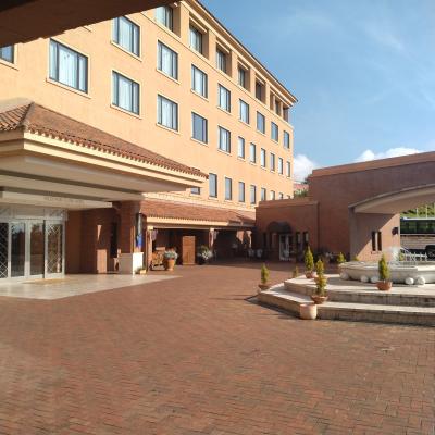 山梨フルーツパークへ行く