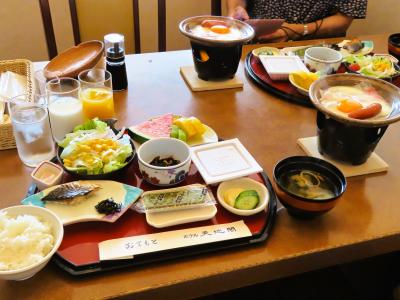 那須ひたちレッサーパンダ遠征2024年９月は新車と友人と（１）アクセス・みやげの買い物･ホテル以外のグルメ＆３泊目の日立前泊のホテル天地閣