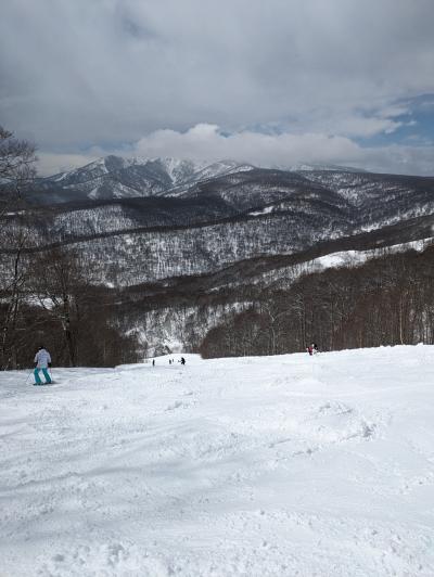 2023-2024 群馬県スキー