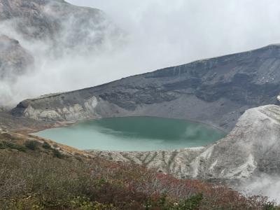 今年の定例旅は蔵王温泉!