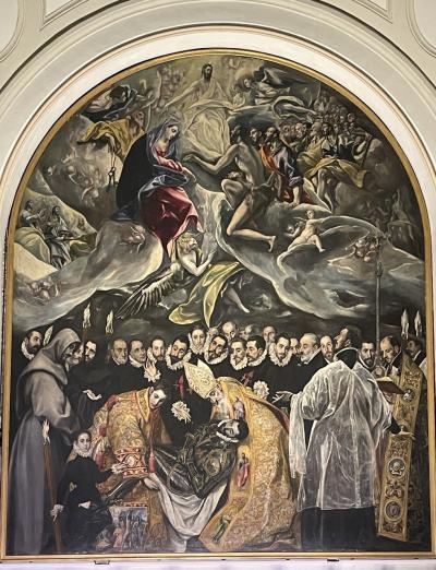 久しぶりのヨーロッパ/スペイン⑦