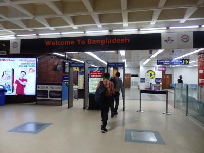 ■海外逃亡18■→バングラデシュ…4日目コックスバザール