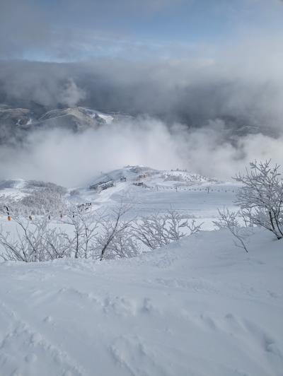 2024.2 長野スキー