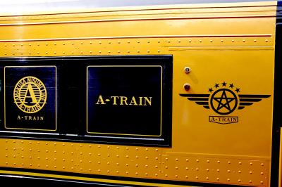 新幹線、城、D&S列車 鉄分補給と福岡野球観戦の旅(熊本編)