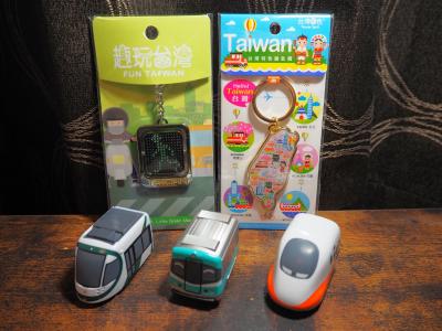 4年ぶりの台湾！高雄＆台北周遊旅 ⑫ [4日目&amp;5日目] (ハプニングありの帰国、旅の総括)