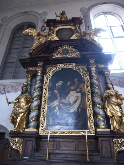 97。 *.:☆  ドイツ7日目　バンベルク-3  ☆.。.:*