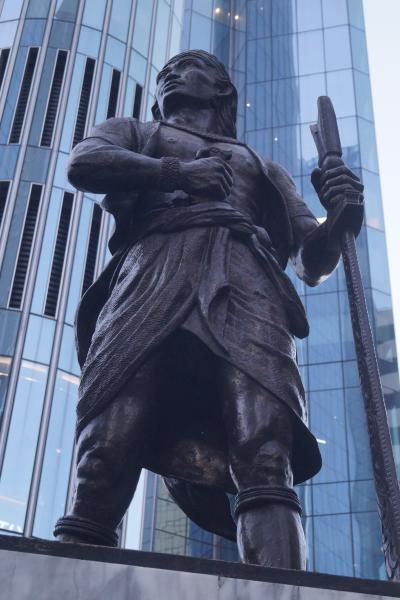 十年ぶりの東南アジアは、初めてのフィリピンへ！④　マカティの歓楽街でダラダラと過ごす