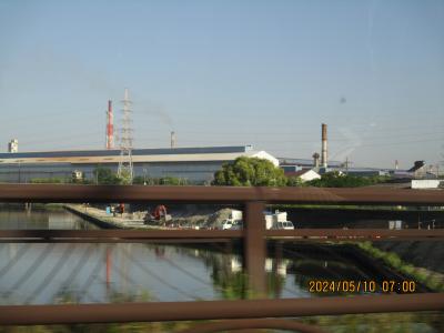 私だけの趣味工事現場240510‐241225太田川駅8-4