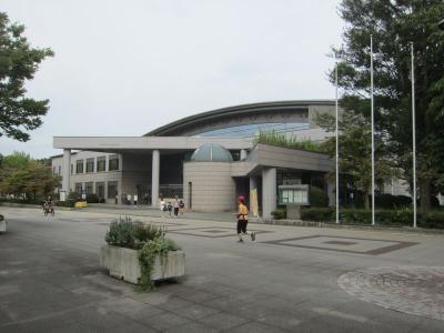 練馬区 光が丘体育館プール