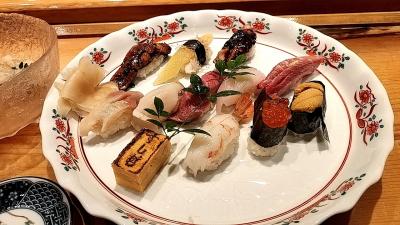 47都道府県制覇への道～北陸制覇のはずだったのに～　その１　仙台巡礼