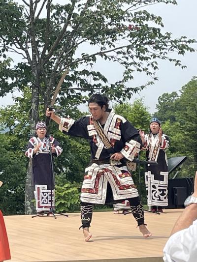 そうだ、ラベンダー観に行こう①