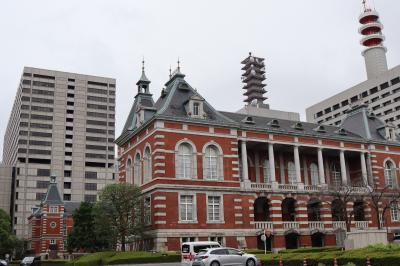 法務省旧本館（赤れんが棟）☆日比谷サロー☆2024/09/25